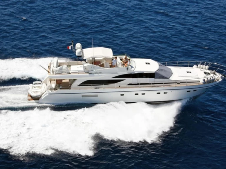 Wynajem łodzi Guy Couach Guy Couach 2200 Fly w Marsylia na SamBoat 