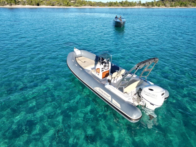 Wynajem w Porto-Vecchio- Capelli Capelli 626 Luxe na SamBoat