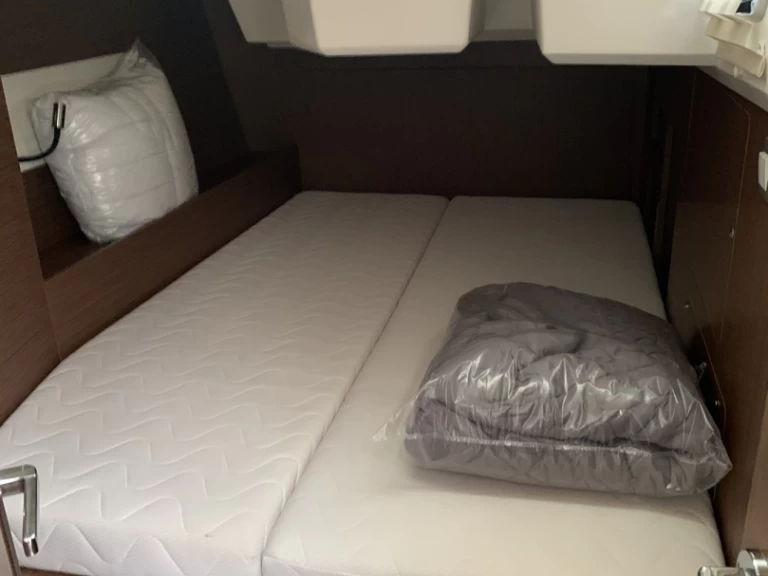 Wynajem Żaglowiec w Perigiali - Bénéteau Oceanis 46.1