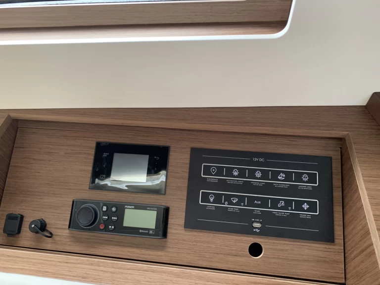 Wynajmij Żaglowiec z lub bez skippera Bénéteau w Perigiali