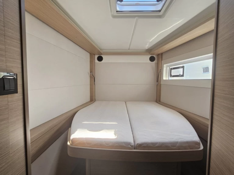 Wynajem Katamaran w Perigiali - Lagoon Lagoon 46