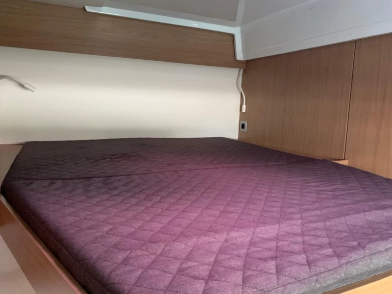 Bali Bali Catspace Voile między profesjonalistami a osobami prywatnymi w Perigiali