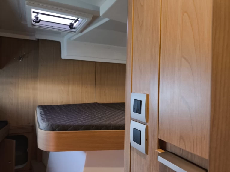 Wynajmij Bali Bali Catspace Voile w Perigiali