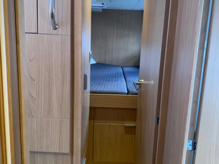 Wynajem w Perigiali- Bali Bali Catsmart na SamBoat