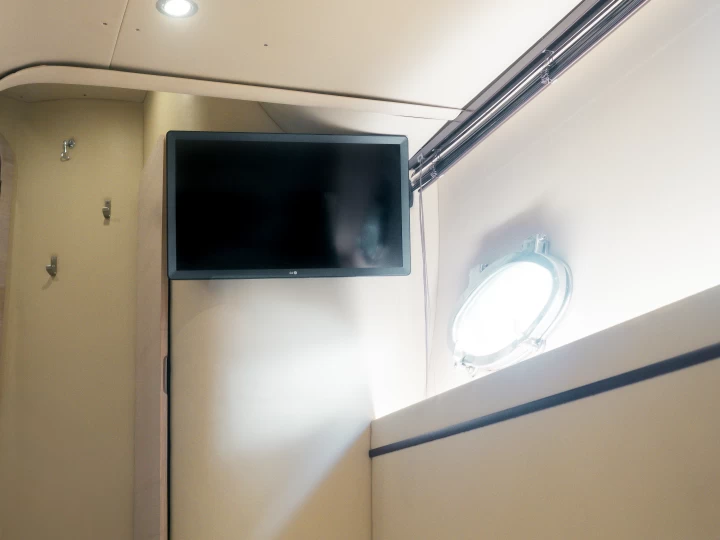 Wynajmij Motorówka z lub bez skippera Marine Yachting w Salerno