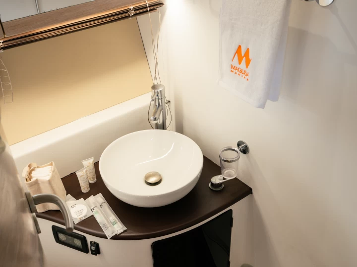 Motorówka do wynajmu w Salerno w najlepszej cenie