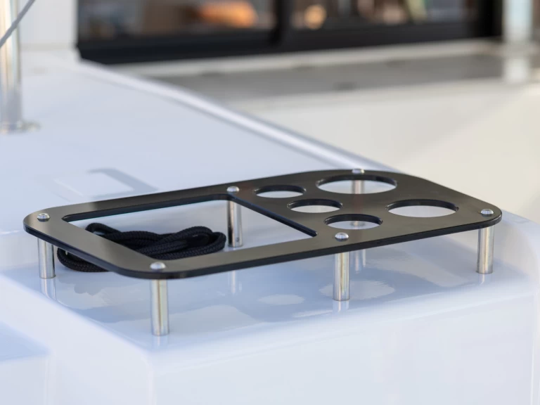 Wynajem łodzi Lagoon Lagoon 46 w Rogoznica na SamBoat 