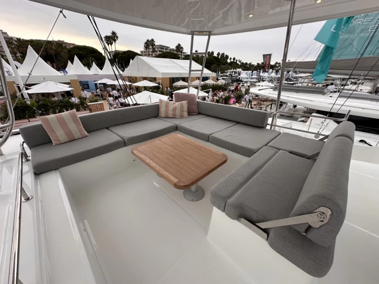 Wynajem Katamaran w Split - Lagoon LAGOON 51 ICONIC