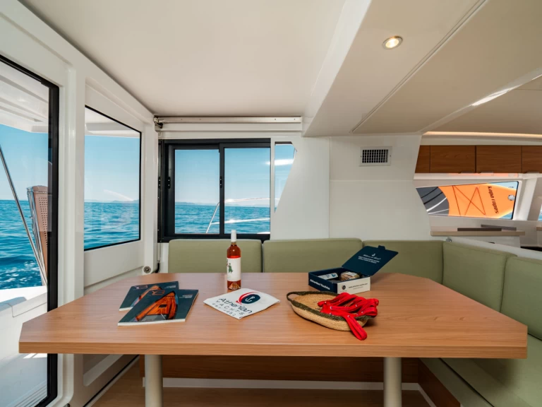 Wynajem w Nikiána- Bali Bali 4.2 na SamBoat