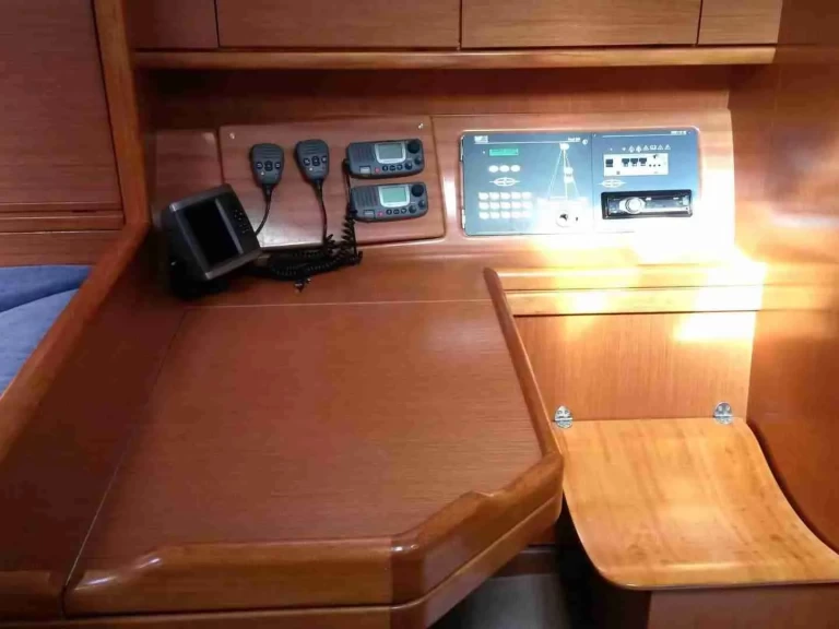 Wynajem Żaglowiec w Rodi Garganico - Bavaria Bavaria 40 Cruiser