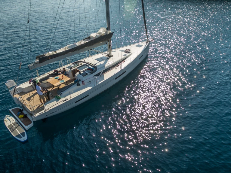 Wynajem łodzi More Boats More 55 w Kaštela na SamBoat 