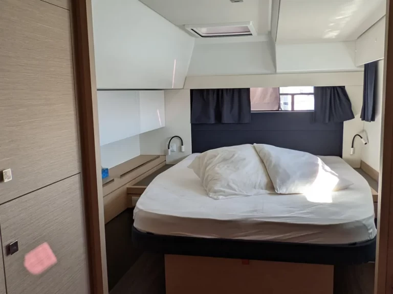 Wynajem łodzi Fountaine Pajot Sanoa w Le Marin na SamBoat 