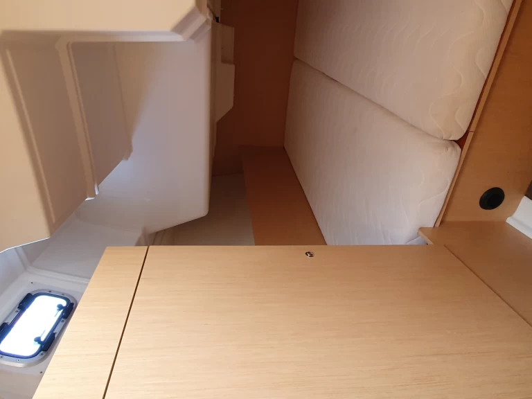 Wynajmij Żaglowiec z lub bez skippera Bénéteau w Olbia