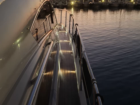 Wynajem łodzi Sunseeker Predator 72 w Balestrate na SamBoat 