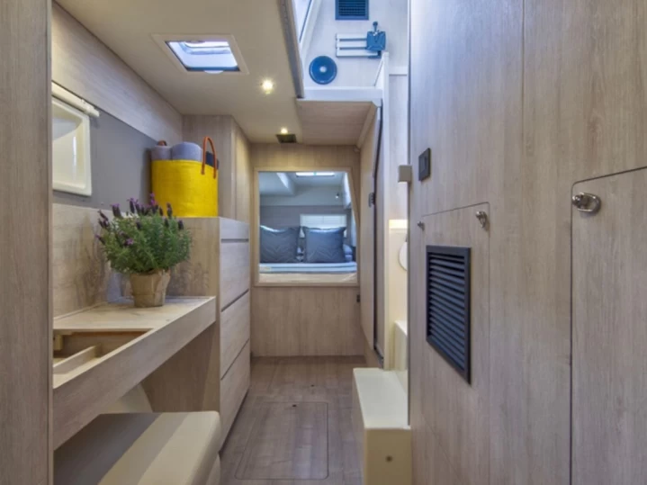 Wynajem Motorówka Leopard z patentem 