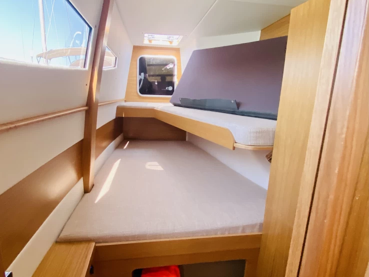 Wynajem łodzi  C-CAT 37 w Olbia na SamBoat 