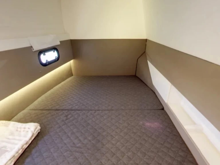 Wynajem łodzi Agropoli tanio Bali 4.1