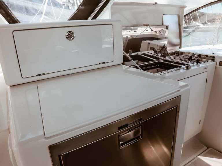 Wynajem łodzi Punta Ala tanio Sun Loft 47