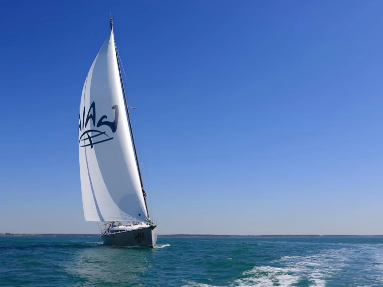 Wynajem łodzi Alubat Ovni 52 w Le Marin na SamBoat 