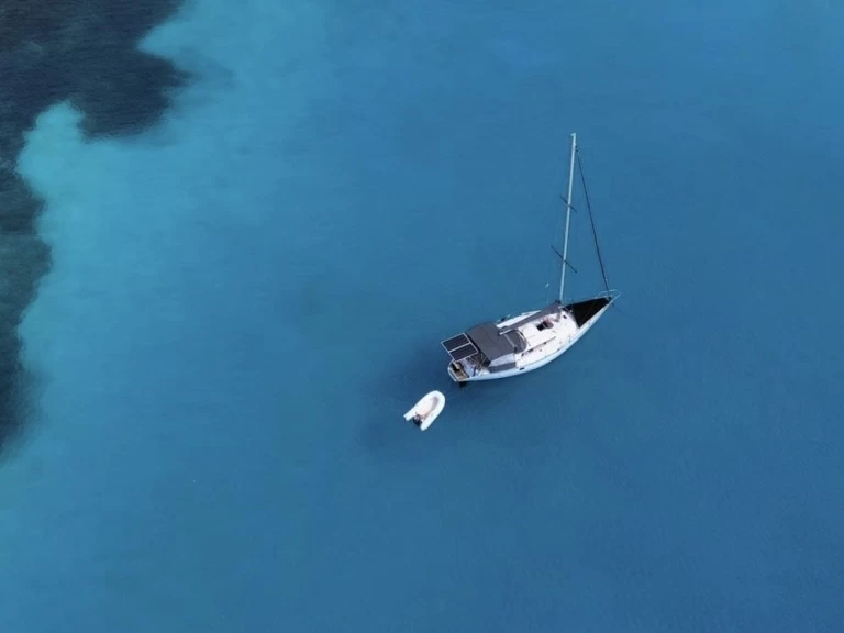 Wynajem łodzi Jeanneau Sun Fizz w El Porvenir na SamBoat 