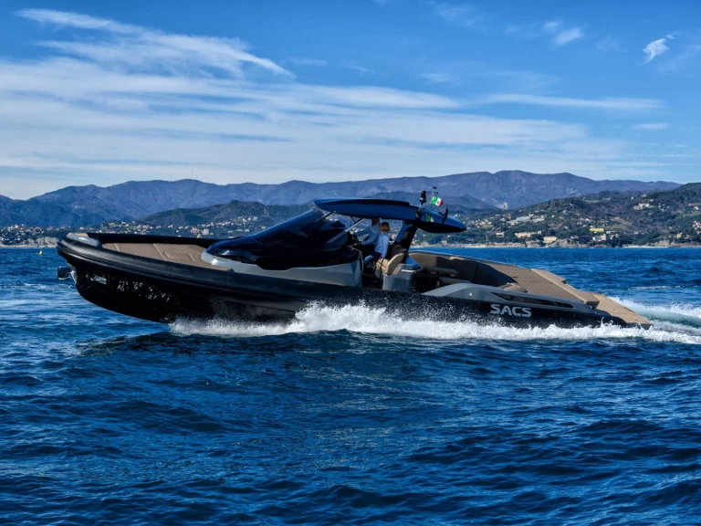 Wynajem łodzi Phuket (City) tanio Strider 15