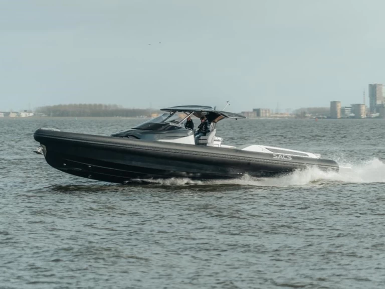 Wynajem łodzi Sacs Strider 15 w Phuket (City) na SamBoat 