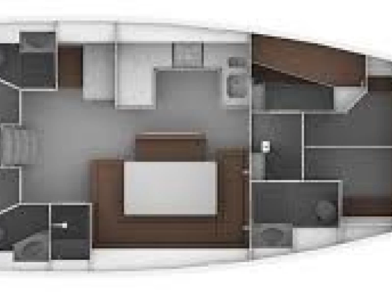 Wynajmij Bavaria Cruiser 51 w Olbia