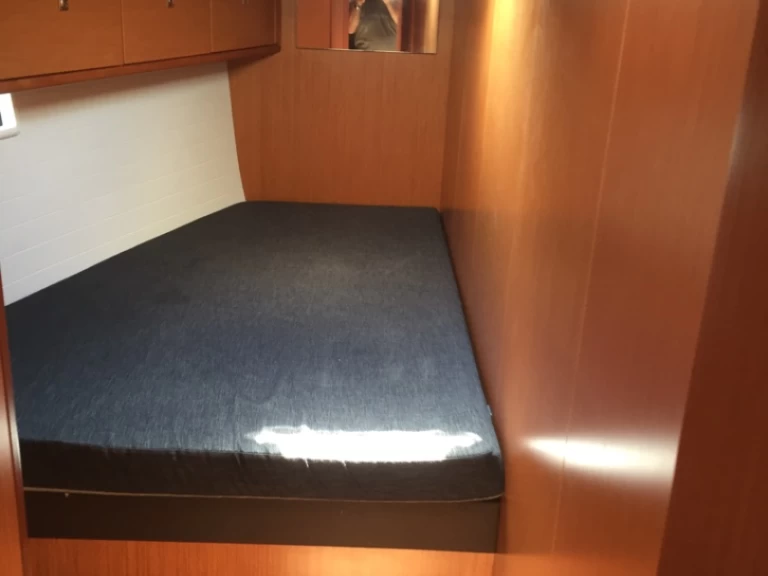 Wynajem łodzi Bavaria Cruiser 51 w Skiathos na SamBoat 