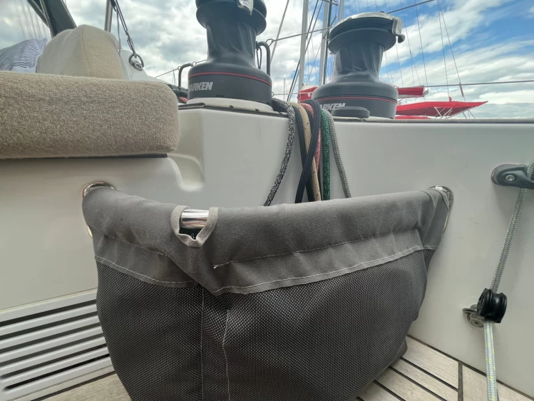 Wynajem w Split- Bénéteau First 44 na SamBoat