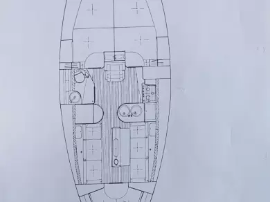Żaglowiec do wynajmu w Le Grau-du-Roi w najlepszej cenie
