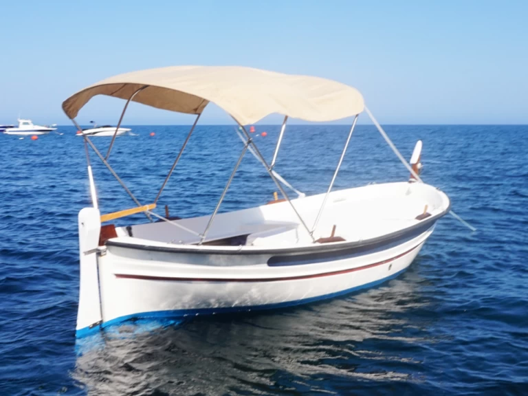 Wynajmij Pascual Calafat 27 w Calella de Palafrugell