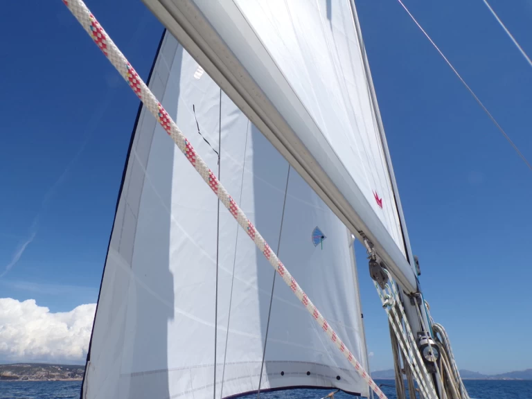 Wynajem w Port-Camargue- Bavaria Bavaria 30 Cruiser na SamBoat