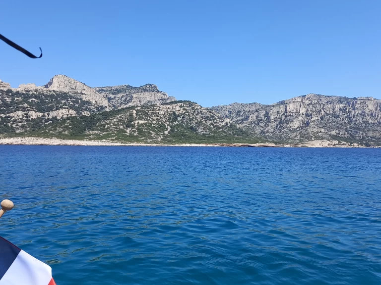 Wynajem Żaglowiec w Port-Camargue - Bavaria Bavaria 30 Cruiser