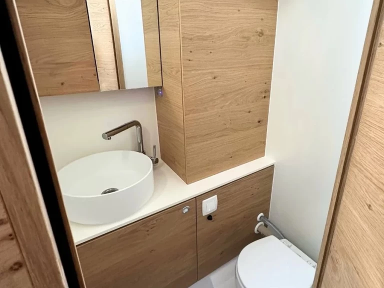 Wynajem łodzi Elan Impression 45 w Split na SamBoat 