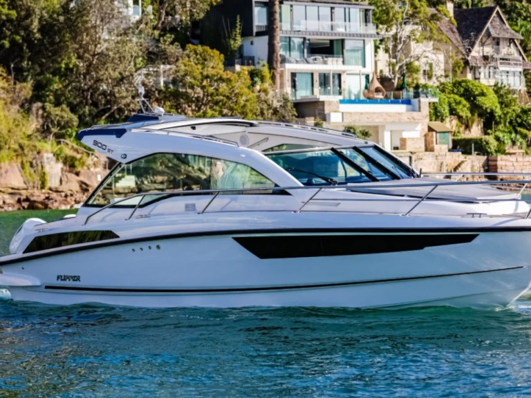 Luksusowy jacht do wynajmu w Sukosan w najlepszej cenie