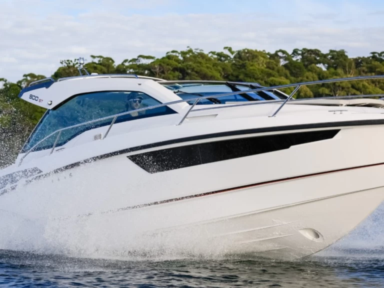 Wynajmij Luksusowy jacht z lub bez skippera Nimbus Group w Sukosan