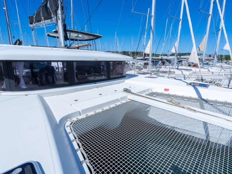 Wynajem w Pula- Lagoon Lagoon 42 na SamBoat
