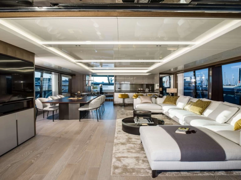 Wynajem łodzi Sunseeker 1 LORENA w Fort Lauderdale na SamBoat 