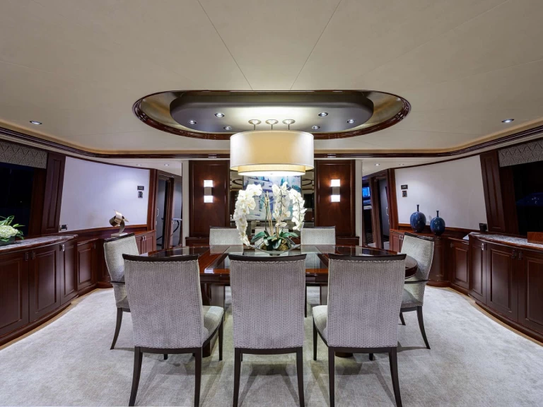 Wynajmij Westport DETERMINATION w Fort Lauderdale