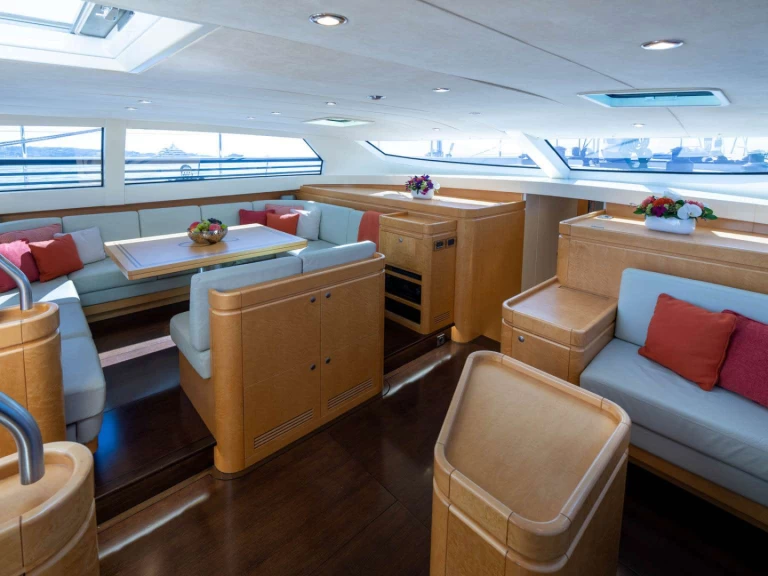 Wynajem łodzi Tromsø tanio LADY 8