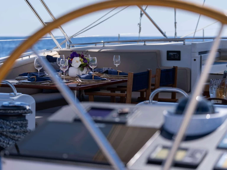 Wynajmij Luksusowy jacht z lub bez skippera Cnb-Bordeaux w Tromsø