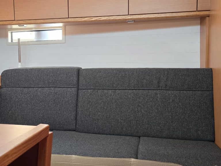 Wynajem w Zadar- Bavaria Cruiser 37 na SamBoat