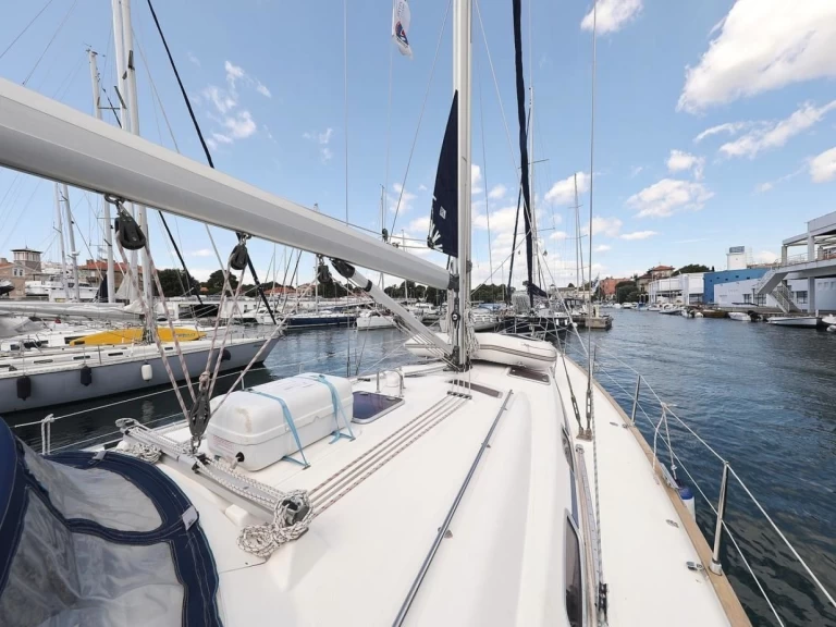 Wynajmij Bavaria Cruiser 50 w Volos