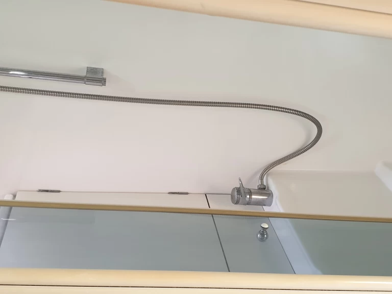 Wynajem łodzi Bénéteau Oceanis 46 w Paros (wyspa) na SamBoat 