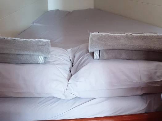 Wynajmij Żaglowiec z lub bez skippera Bénéteau w Paros (wyspa)