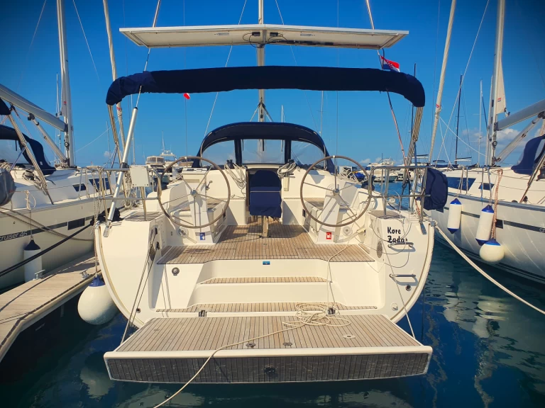 Wynajmij Żaglowiec z lub bez skippera Bavaria w Drage