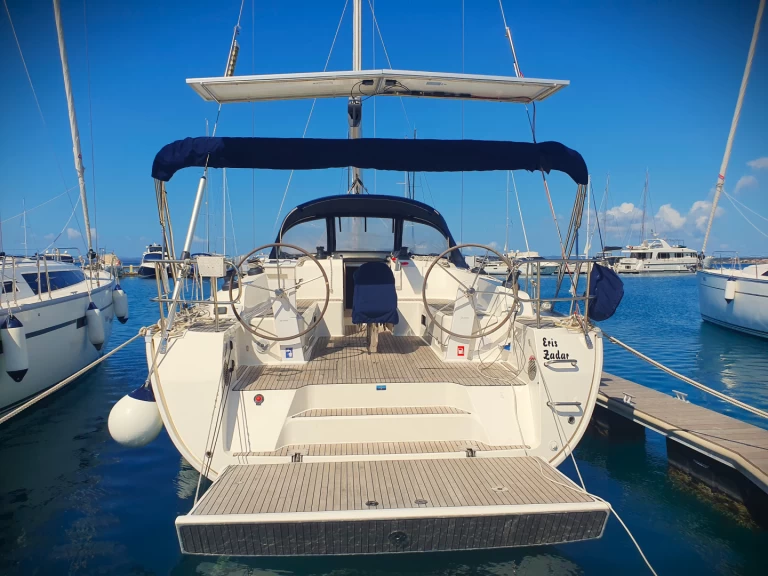 Wynajmij Żaglowiec z lub bez skippera Bavaria w Drage