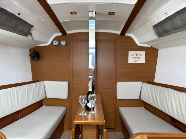 Żaglowiec do wynajmu w Drage w najlepszej cenie