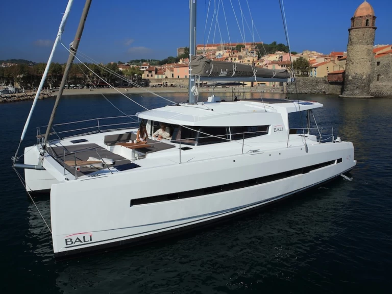 Wynajem w Punat- Bali Bali 4.5 na SamBoat