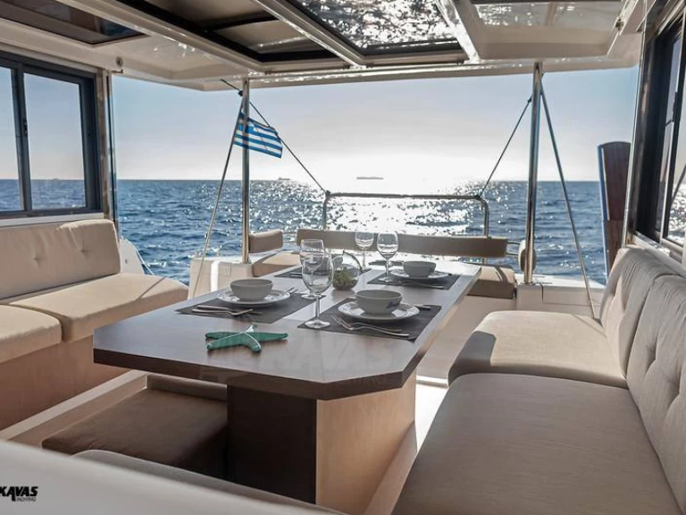 Wynajem łodzi Bali Bali 4.2 w Palairos na SamBoat 